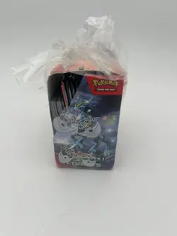 Pokemon TCG Scarlet & Violet - Temporal Forces Booster See Description! - Image 2