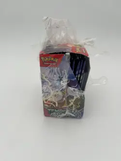 Pokemon TCG Scarlet & Violet - Temporal Forces Booster See Description! - Image 4