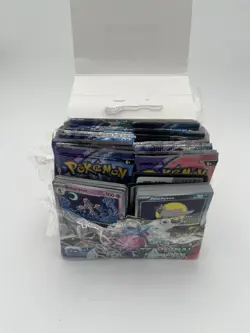 Pokemon TCG Scarlet & Violet - Temporal Forces Booster See Description! - Image 5