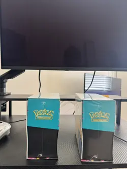 Pokemon TCG Ascended Heroes Elite Trainer Box ETB IN HAND READY TO SHIP✅ - Image 2