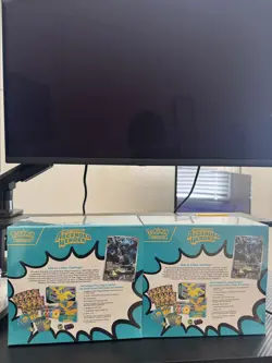 Pokemon TCG Ascended Heroes Elite Trainer Box ETB IN HAND READY TO SHIP✅ - Image 3