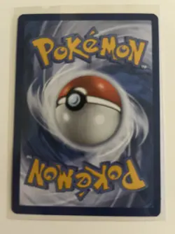 Houndour 204/197 Illustration Rare Holo Near Mint Condition Obsidian Flames - Image 2