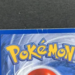 Pokemon TCG Mewtwo Base Set 10/102 Unlimited Holo Rare HP - Image 3