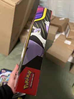 Pokemon Mega Latias EX Box Sealed Box In Hand, and Fast Shipping - Image 2