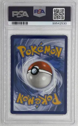 2024 Pokemon TWM EN WS Mask Ogerpon ex #213 Special Illustration Rare PSA 10 - Image 2