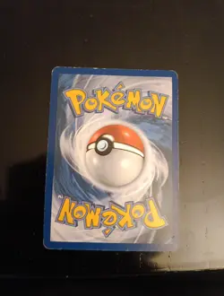 Pokemon Karte: Nachttrage 251/191 Sturmische Funken Near Mint Deutsch - Image 2