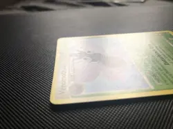 Pokemon TCG Venomoth Secret Wonders 73/132 Regular Uncommon LP/NM - Image 3