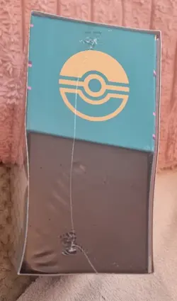 Pokemon TCG Ascended Heroes Pokemon Center ETB + Acrylic case - Image 4