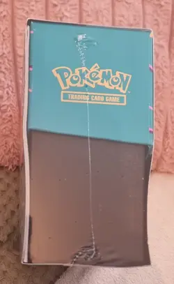 Pokemon TCG Ascended Heroes Pokemon Center ETB + Acrylic case - Image 5