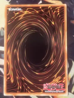 Yugioh: Millennium-Eyes Restrict - LDS1-EN051 - Secret Rare - Limited Edition NM - Image 2