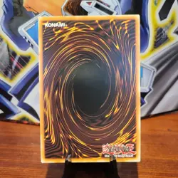Yu-Gi-Oh! Moulinglacia the Elemental Lord 1st Edition ABYR-EN035 Secret Rare NM - Image 2
