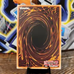 Yu-Gi-Oh! Yubel The Ultimate Nightmare LCGX-EN199 UNLIMITED Near Mint NM - Image 2