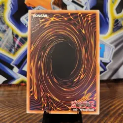 Yu-Gi-Oh! Fifth Hope LCGX-EN098 UNLIMITED Secret Rare Near Mint NM - Image 2