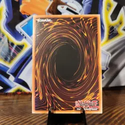 Yu-Gi-Oh Elemental HERO Shining Flare Wingman LCGX-EN050 Secret Rare UNLIMITED - Image 2