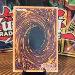 Yu-Gi-Oh! Aurkus, Lightsworn Druid 1st Edition LODT-EN081 Super Rare Near Mint - Image 2