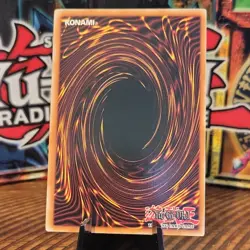 Yu-Gi-Oh! Elemental Hero Neos Alius 1st Edition TAEV-EN018 Super Rare Near Mint - Image 2