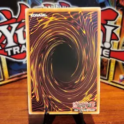 Yu-Gi-Oh! Elemental Hero Darkbright 1st Edition TAEV-EN042 Ultra Rare Near Mint - Image 2