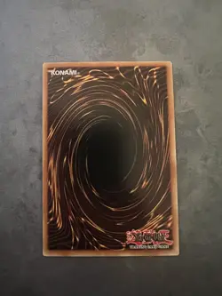 YuGiOh! Raiza The Mega Monarch MP15-EN091 Secret Rare 1st Ed - Image 2