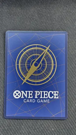 Zoro-Juurou (SP Alt Art) OP05-067 R Emperors In The New World ONE PIECE English - Image 2