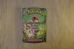 Power Reserve Pokemon Theme Deck - All cards, coins, counters and rulebook 742818060653 - Image 1