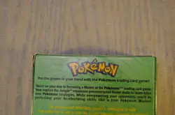Power Reserve Pokemon Theme Deck - All cards, coins, counters and rulebook 742818060653 - Image 4
