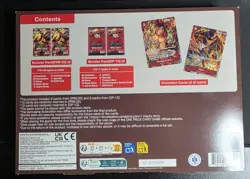 Bandai One Piece Card Game Illustration Box Vol 5 and Illustration Box Vol 6 - Image 3