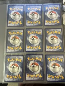 Pokemon Lot #1 Mixed Cards Some Vintage / New! Base And Lots Of Holo Collection - Image 2