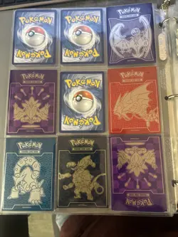 Pokemon Lot #1 Mixed Cards Some Vintage / New! Base And Lots Of Holo Collection - Image 4