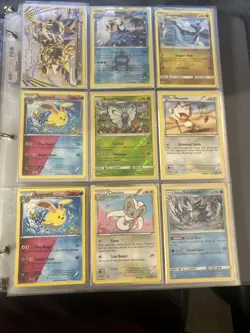 Pokemon Lot #1 Mixed Cards Some Vintage / New! Base And Lots Of Holo Collection - Image 5