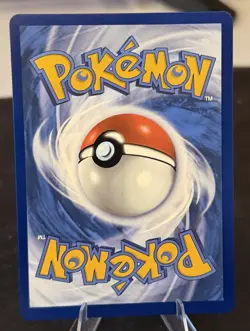 Pokemon TCG Mega Gardevoir EX Card 178/132 Mega Evolution SIR NM/M - Image 2