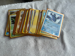 Mixed Pokemon Card Lot 40 - All in GREAT condition - Image 1