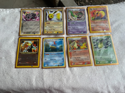 Mixed Pokemon Card Lot 40 - All in GREAT condition - Image 2
