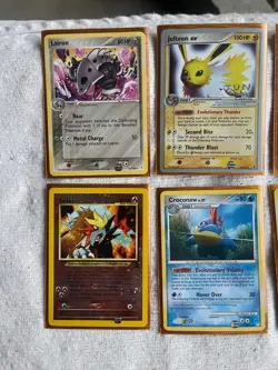 Mixed Pokemon Card Lot 40 - All in GREAT condition - Image 3