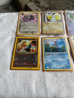 Mixed Pokemon Card Lot 40 - All in GREAT condition - Image 4
