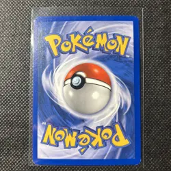 Pokemon Card 1st Edition Gym Challenge Misty's Dewgong 54/132 WOTC - Image 2