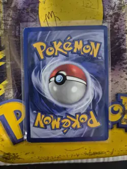 NM Pikachu (Movie Promo) WOTC Promo Pokemon Card TCG UK 04/53 - Image 2