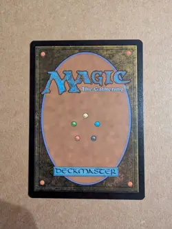 MTG Bloodthirsty Conqueror, Foundations LP - Image 2