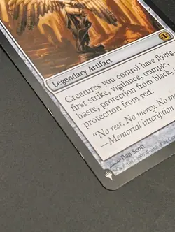 (MP) Akroma's Memorial The List Reprints Regular - Image 4