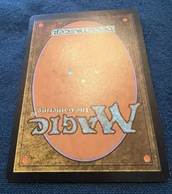 MTG M10 Coat Of Arms Regular Lightly Played Excellent Condition - Image 3