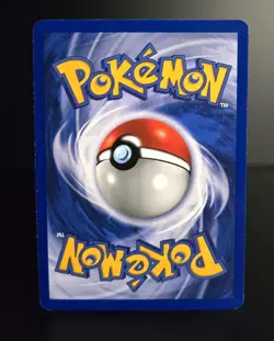 Pokemon TCG - BULBASAUR - 44/102 - UNLIMITED - BASE SET (1999) - WOTC - LP/NM - Image 2