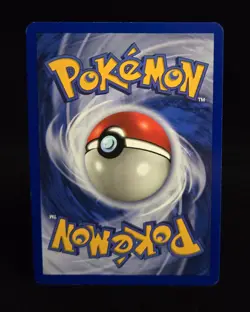 Pokemon TCG - CHARMANDER - 46/102 - UNLIMITED - BASE SET (1999) - WOTC - LP/NM - Image 2