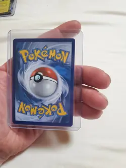 Zapdos 23/108 (Cracked Ice Holo), LP, XY Roaring Skies Promo, Pokemon TCG Card - Image 2
