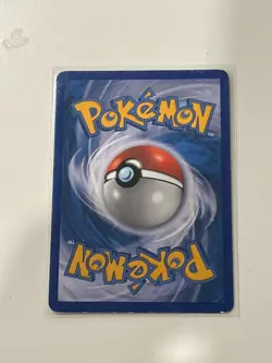Swampert 12/147 Holo Rare - Supreme Victors- Vintage Pokemon Singles- MP - Image 2