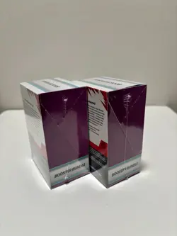 2x Destined Rivals Booster Bundle Lot of 2 New/Factory Sealed ✅ Pokemon TCG - Image 3