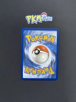 Pokemon TCG Raichu Scarlet & Violet 151 026/165 Reverse Holo Rare LP. - Image 2