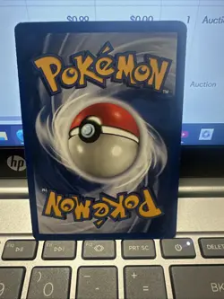 2000 POKEMON TEAM ROCKET DARK MUK 41/82 MP - Image 3