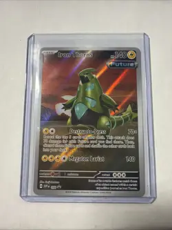 Iron Thorns #98 Pokemon Promo - Image 1