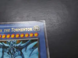 Yugioh - Obelisk the Tormentor GBI-002 Ultra Rare Promo - Image 4