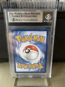 Pikachu with Grey Felt Hat 085 Sv: Scarlet & Violet Promo Cards Regular - Image 2