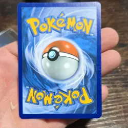 Pokemon Pikachu SM98 Promo Holo Card SM Black Star Promos English Basic - Image 2
